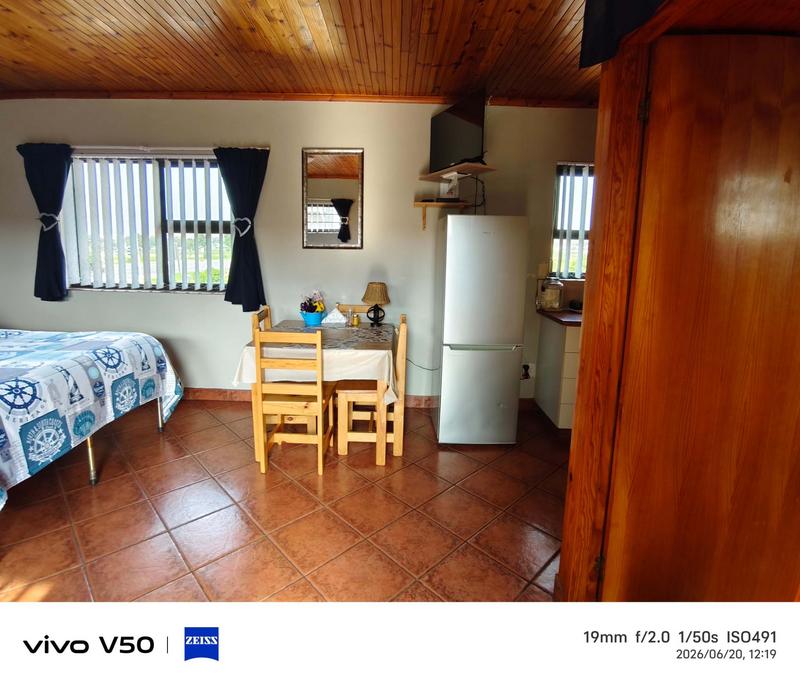 1 Bedroom Property for Sale in Hartenbos Western Cape